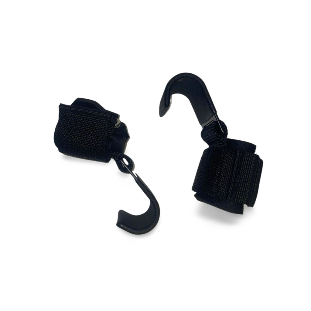 RIGGRIP Tragehilfe für jegliche Art von Platten